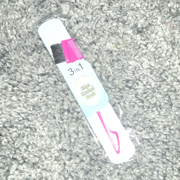 Edge Control Stying Brush - Picture 1 of 2